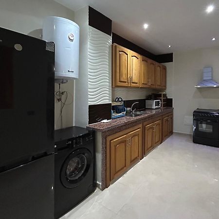 Appartement Duplex Elegant Et Calme Marrakech Menara Marrakesh Esterno foto